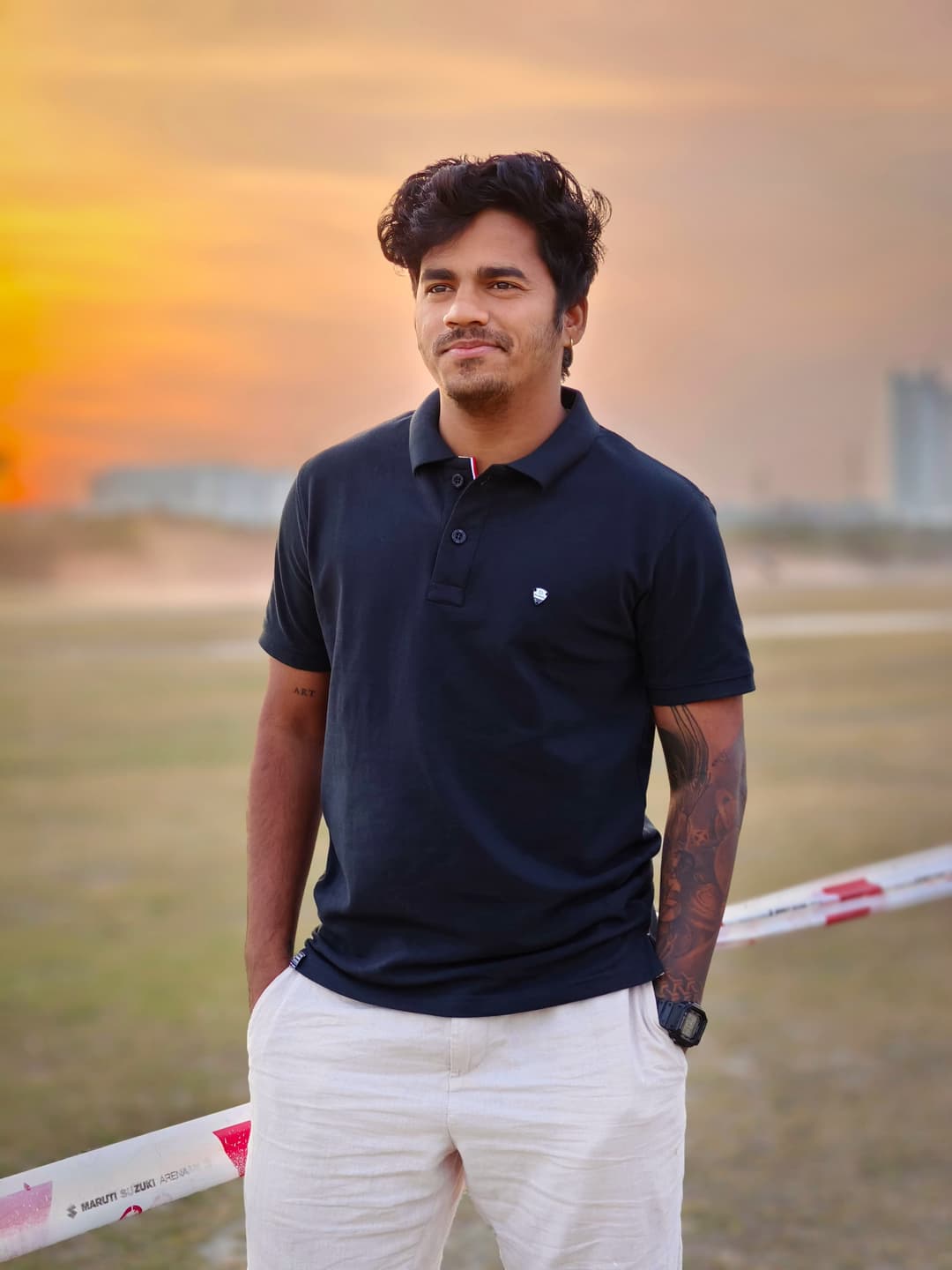 shubham
